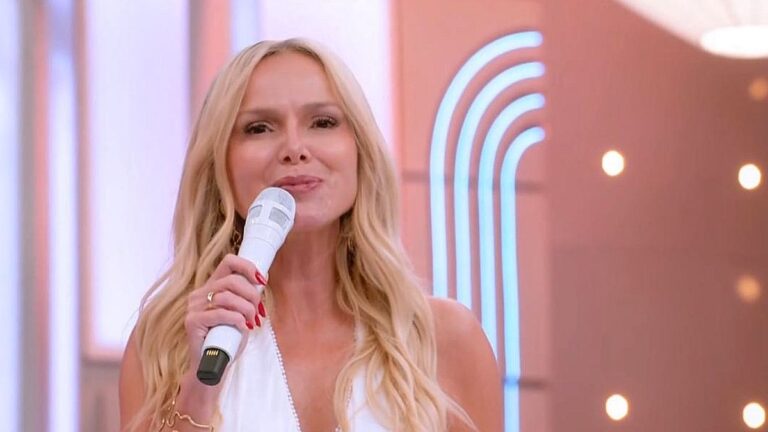 Atualização: Globo muda horário do Em Família para salvar Eliana