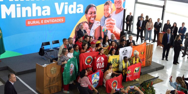 Atualização: Governo confirma construção de 85 mil moradias