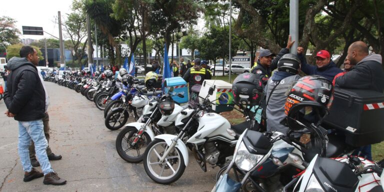 Atualização: Governo cria linha de crédito para motociclistas hoje