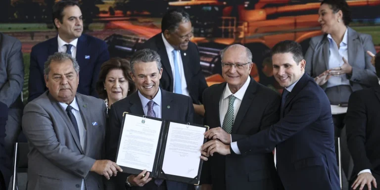 Atualização: Governo federal lança Plano Safra 2026/2027 de R$ 525,1 bi