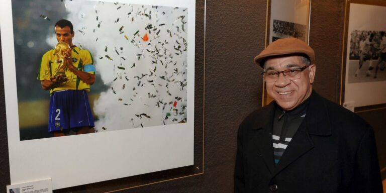 Atualização: Imagens de Paulo Pinto em exposições em São Paulo