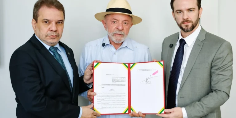 Atualização: Lula assina decreto para bloquear recursos de bets ilegais