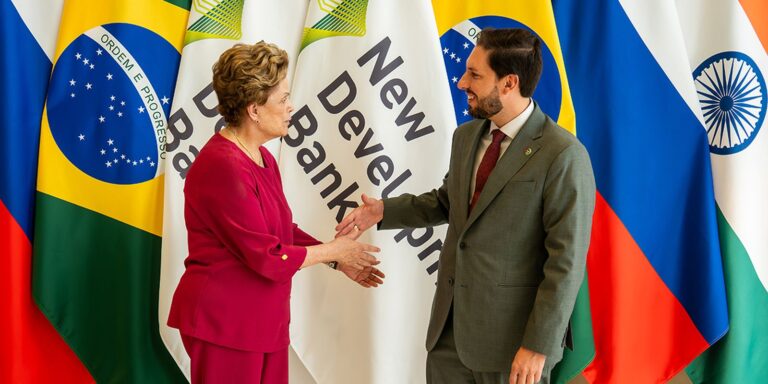 Atualização: MinC busca apoio do BRICS para infraestrutura cultural