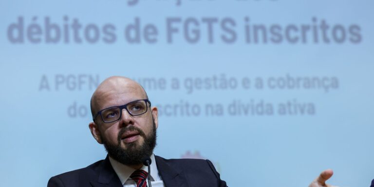 Atualização: Procuradoria da Fazenda Nacional cobra dívidas do FGTS