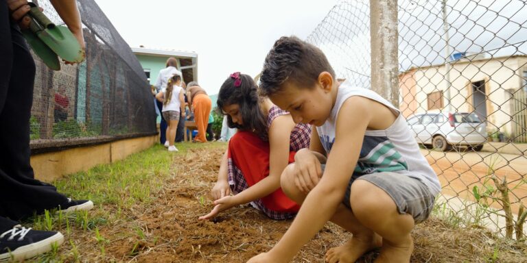 Atualização: Projeto premiado em escola rural valoriza saberes tradicionais