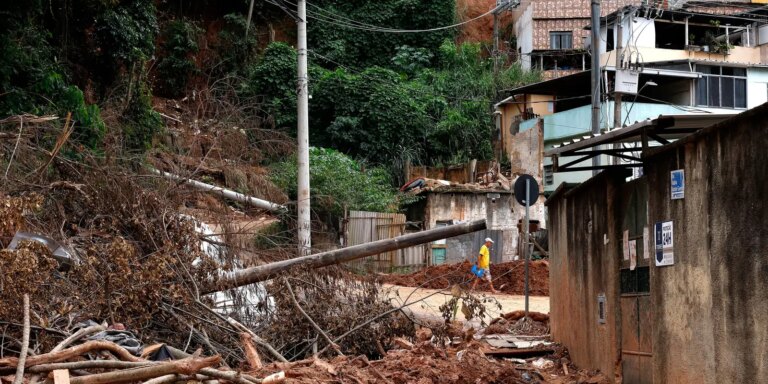 Atualização: Quase 5 mil famílias de Juiz de Fora e Ubá recebem auxílio