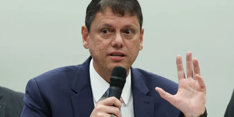 Atualização: TCE aprova contas do governo Tarcísio em SP com ressalvas