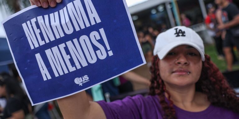 Atualização: Voz do Brasil lança rede de apoio a mulheres vítimas