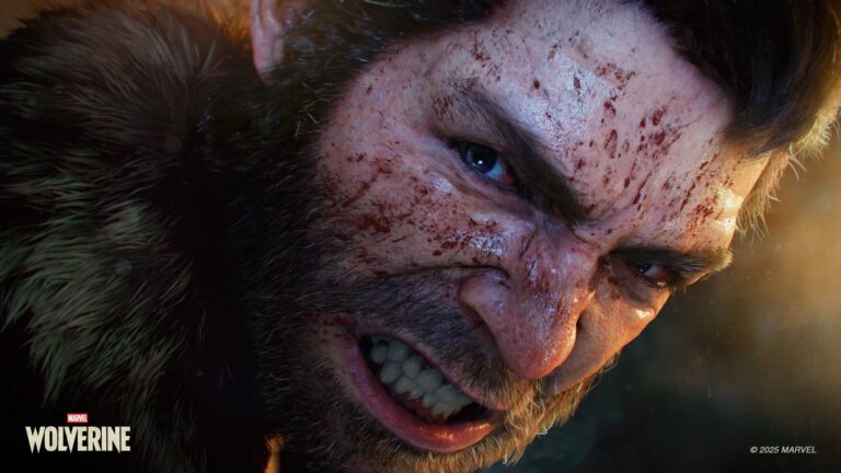 Atualização de Marvel's Wolverine ajusta violência e pula puzzles