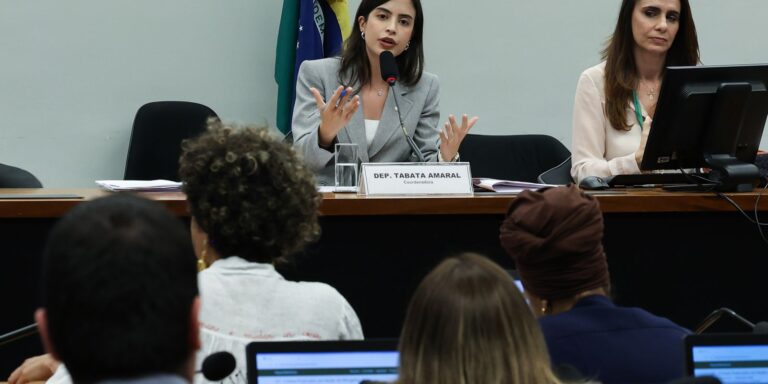 Atualização: proposta que criminaliza misoginia avança na Câmara
