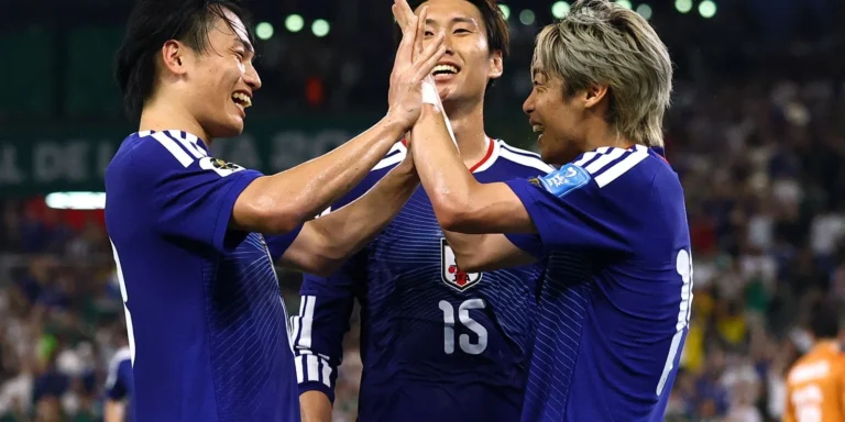 Atualização: seleção do Japão é a próxima adversária do Brasil