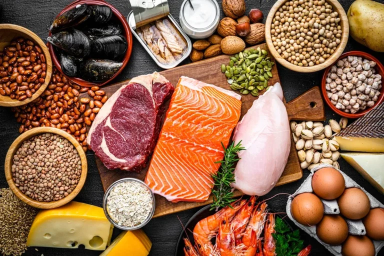 Aumente sua saúde com dicas práticas de proteína na alimentação