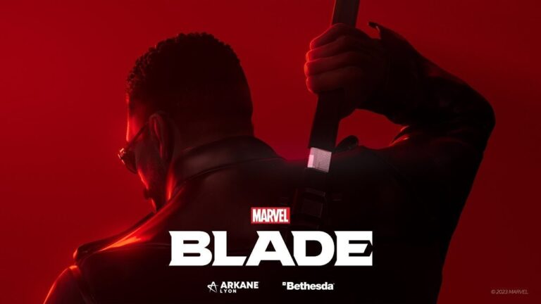 Blade da Arkane segue em desenvolvimento e não foi cancelado