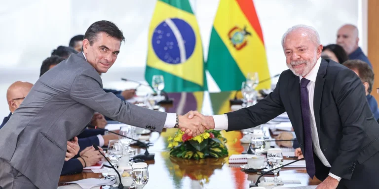 Brasil aposta em pragmatismo após vitórias da direita agora