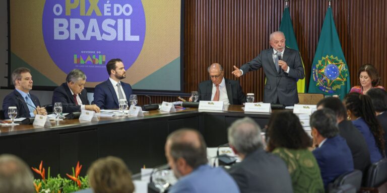 Brasil busca novos parceiros para reduzir impactos comerciais agora