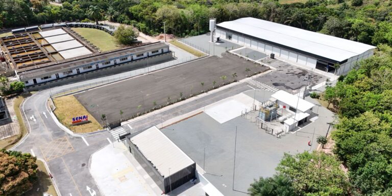 Brasil confirma sensor de freio obrigatório para carros em 2029