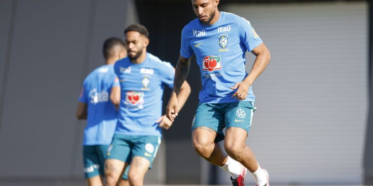 Brasil reúne 78 clubes em Copas com Ederson hoje