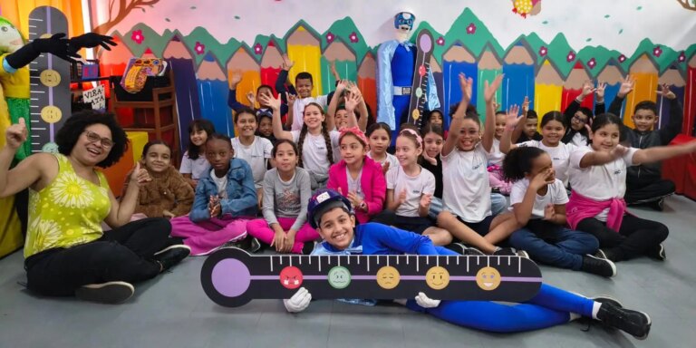 Brasil tem finalistas no Prêmio Melhores Escolas do Mundo hoje