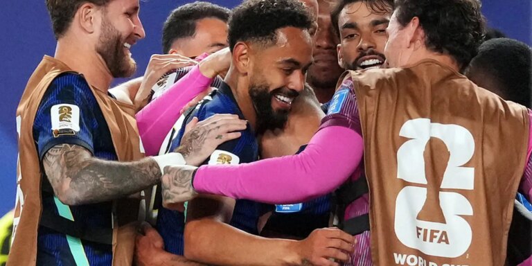 Brasil vence Haiti e Matheus Cunha brilha na Copa do Mundo