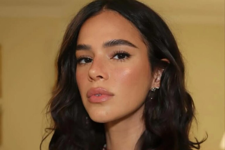 Cabelos icônicos de Bruna Marquezine: 4 visuais para inspirar