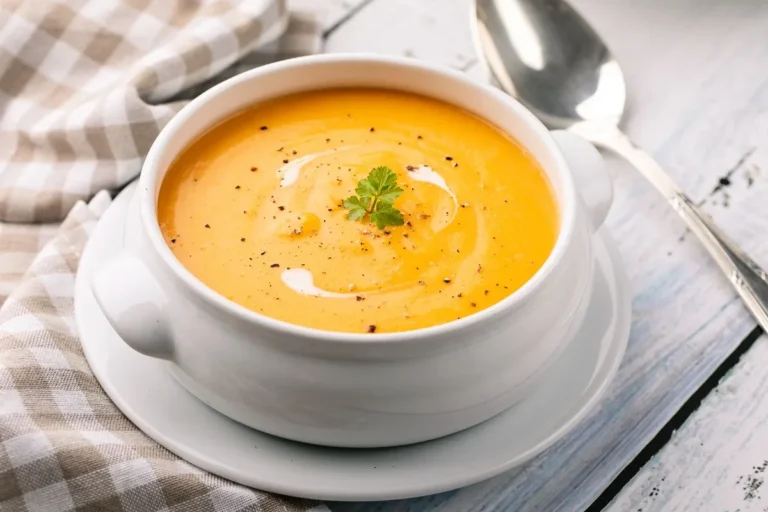 Caldos: dicas para saúde e bem-estar no inverno