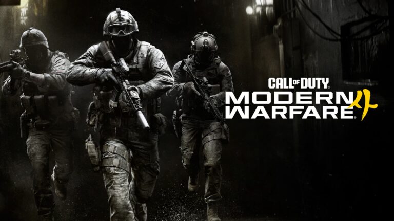 Call of Duty Modern Warfare 4 lança trailer do DMZ
