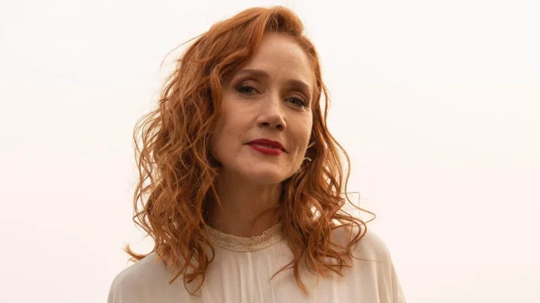 Camila Morgado pode ser vilã em novela das seis da Globo