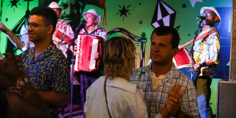 Canções sobre cidades marcam festejos juninos e gerações