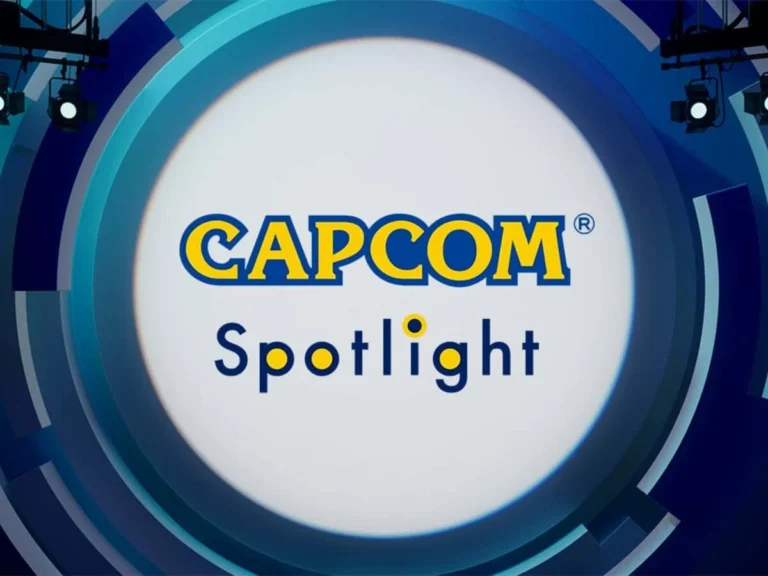 Capcom Spotlight: novidades e anúncios nesta quinta (25)