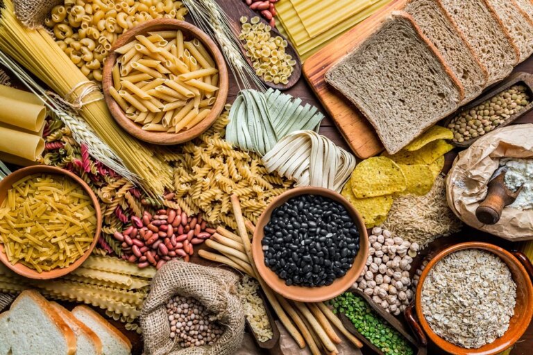 Carboidrato antes da corrida: dicas para saúde e desempenho