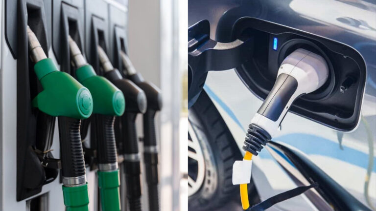 Carro elétrico ou a etanol: qual polui menos?