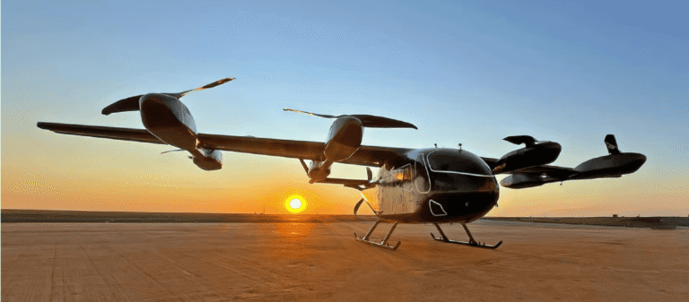 Carro voador da Embraer: lançamento e inovação em 2023