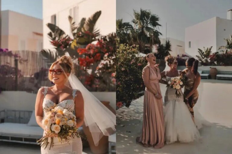 Casamento consigo mesma: dicas de bem-estar e autoestima