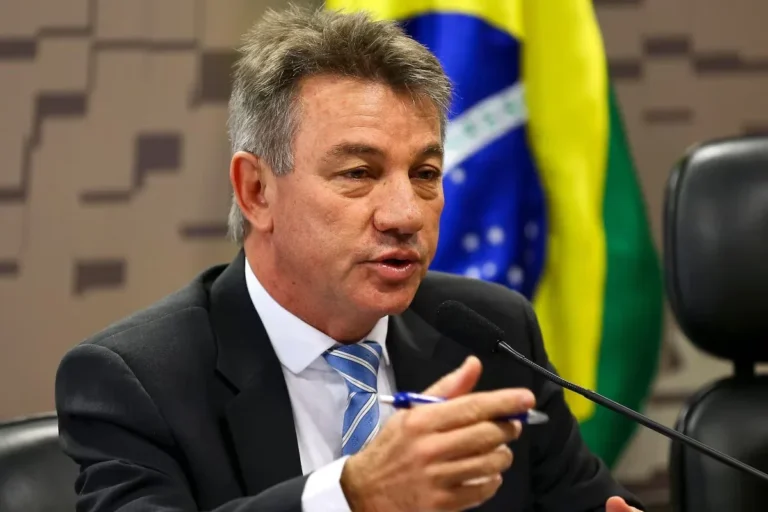 Cassação de governador de Roraima é mantida pelo TSE