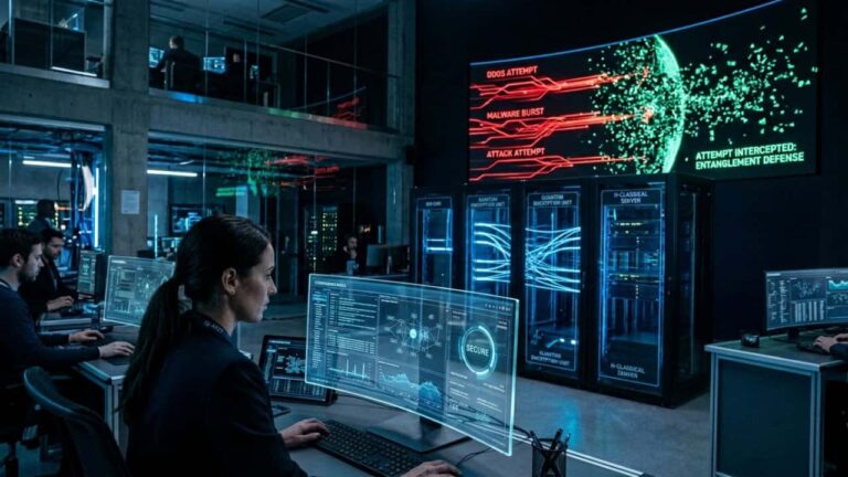 Computação quântica: Amazon revela inovação e aplicações futuras