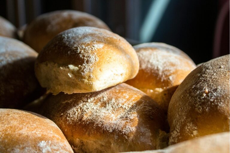 Congelar pão: dicas para preservar nutrientes e reduzir perdas