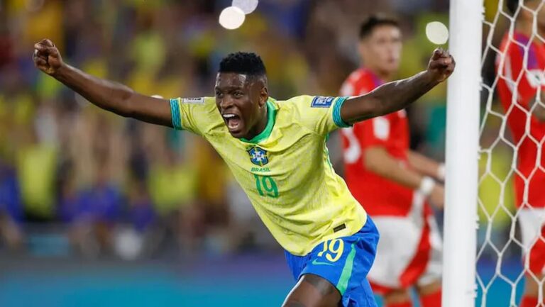 Copa do Mundo 2026: Como assistir Brasil x Marrocos ao vivo