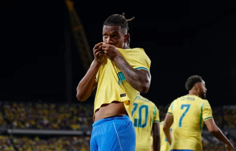 Copa do Mundo 2026: onde ver Brasil x Haiti ao vivo