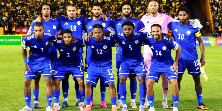 Copa do Mundo: Curaçao estreia com ritmo caribenho hoje