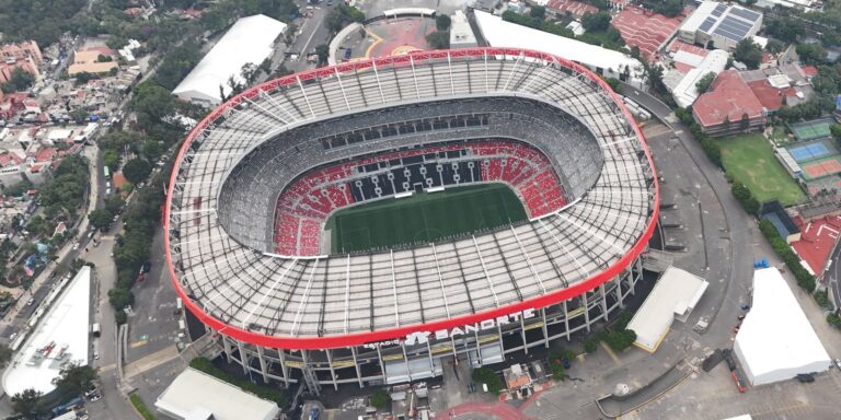 Copa do Mundo de 2026 começa hoje em evento aguardado