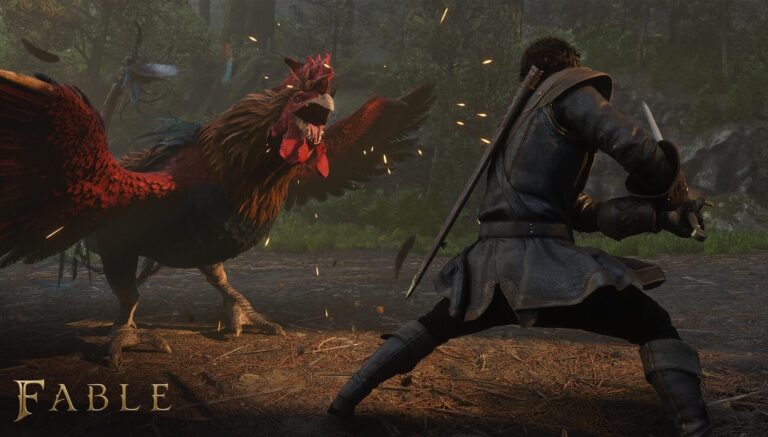 DLC de Fable Order of the Hero é revelada com novidades
