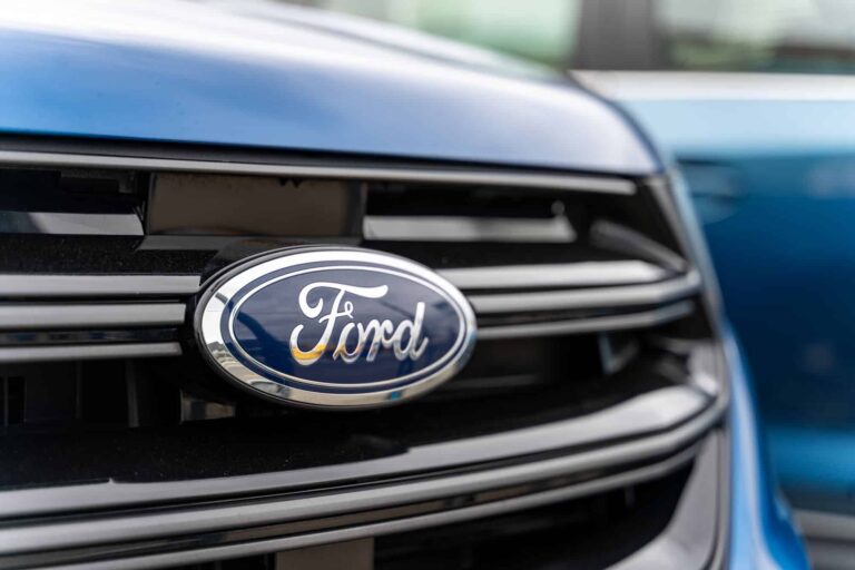Desafio dos autônomos no Brasil segundo diretor da Ford