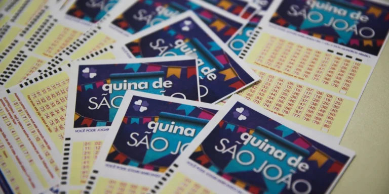 Destino Quina de São João: R$ 260 milhões em prêmio neste domingo