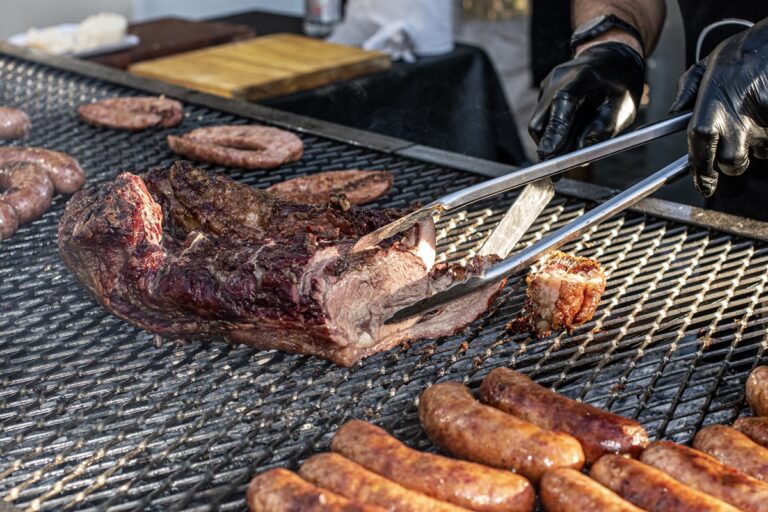 Diabetes e churrasco: dicas de nutricionista para qualidade de vida