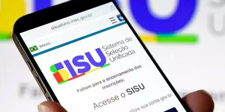 Dicas de turismo: Sisu 2026 abre inscrições para vagas do 2º semestre
