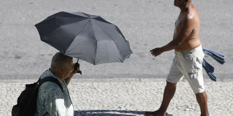 Dicas de viagem: como o El Niño afeta destinos turísticos