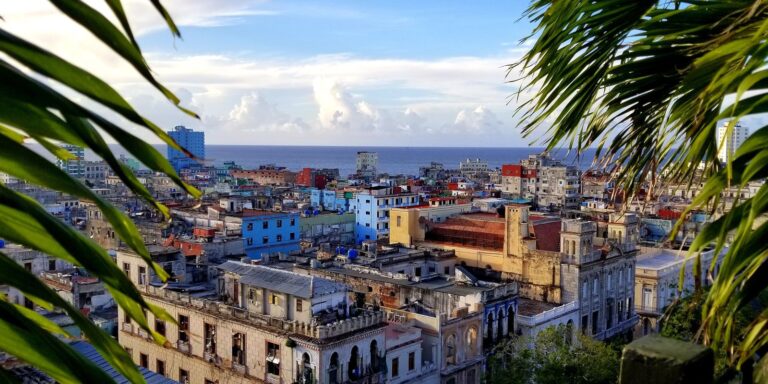 EUA confirmam novas sanções a empresa de mineração e presidente de Cuba