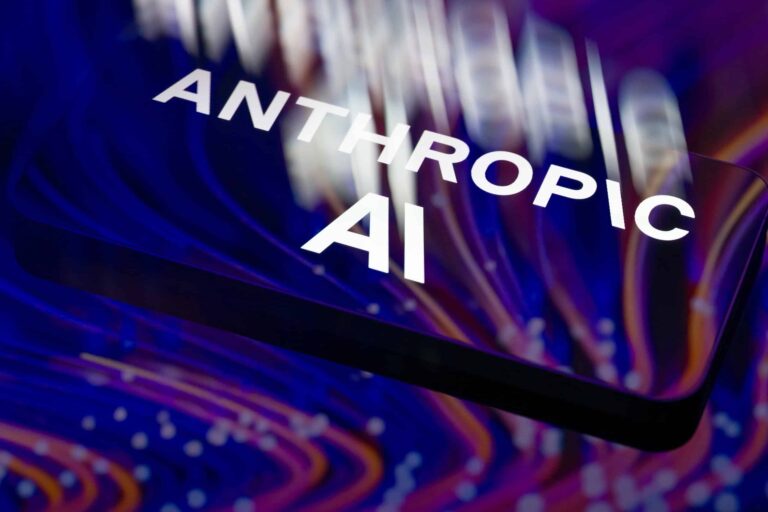 EUA proíbem uso de IAs da Anthropic por estrangeiros