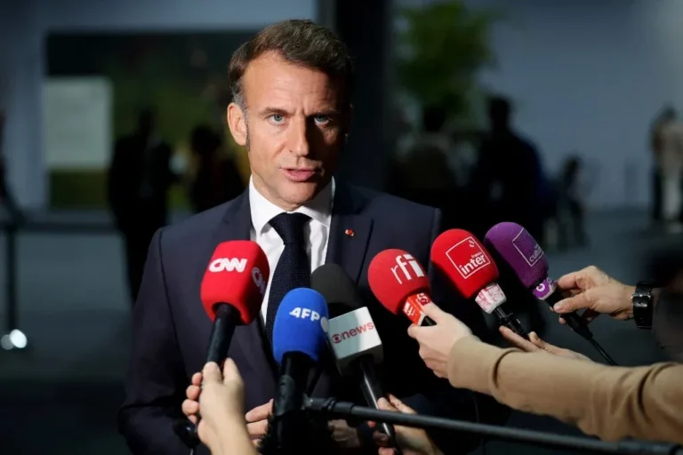 Eleições na França: datas da presidencial em 18 de abril e 2 de maio de 2027