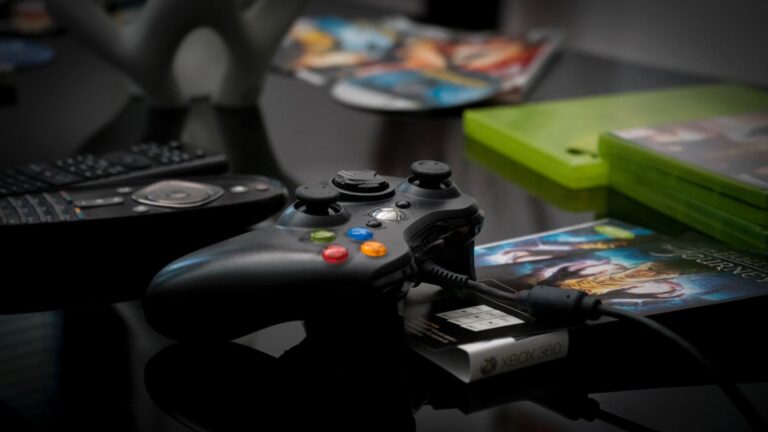 Emulador para Android roda clássicos do Xbox 360